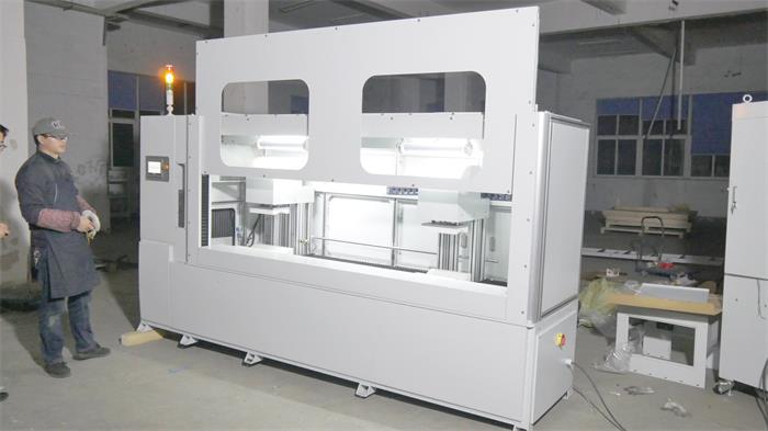 中空纖維膜用什麽超濾膜切割機好？